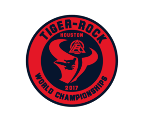 Logo Design by creativea for Tiger-Rock Martial Arts | Design #13493686