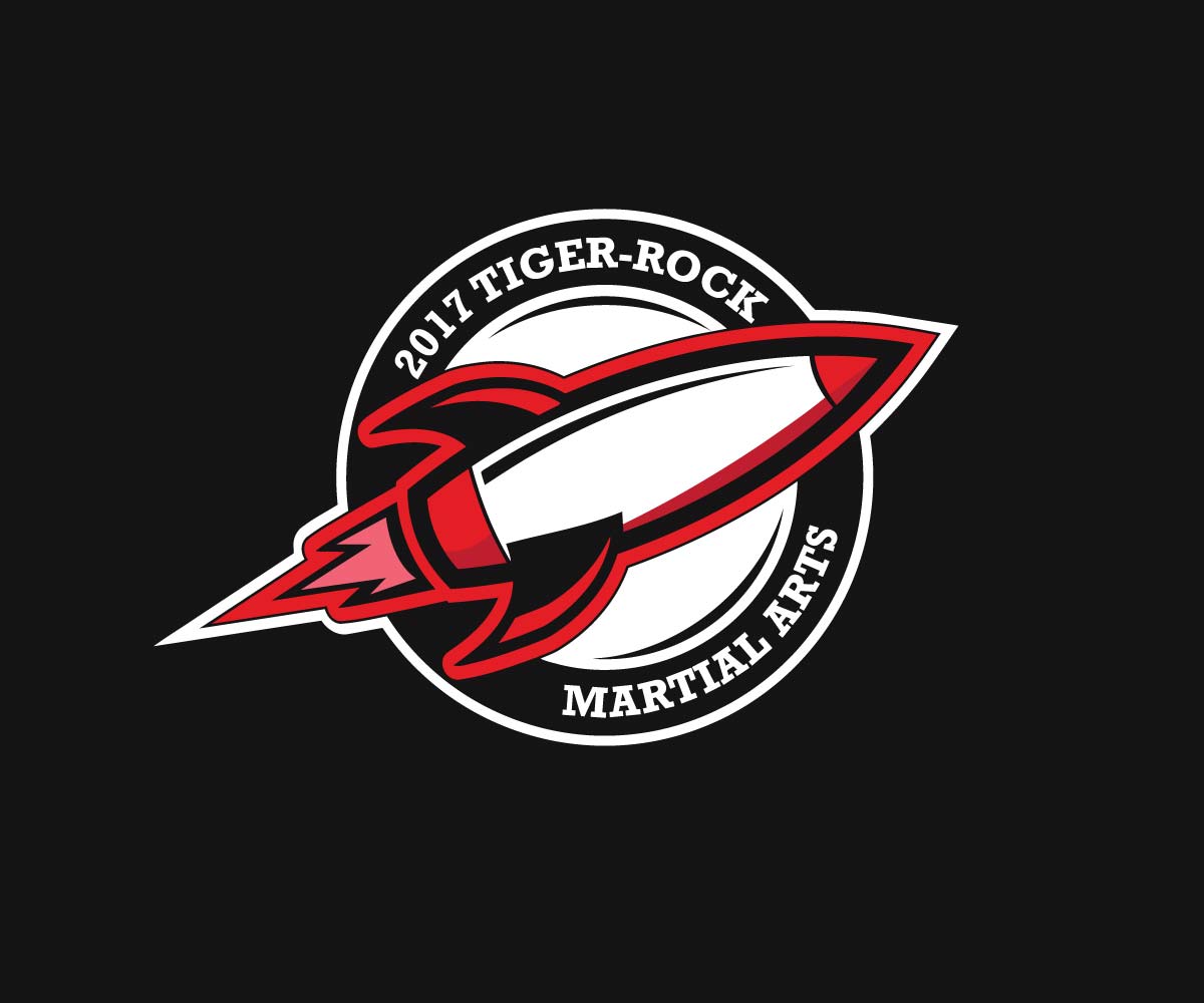 Logo Design by johnnyblackman for Tiger-Rock Martial Arts | Design #13466404
