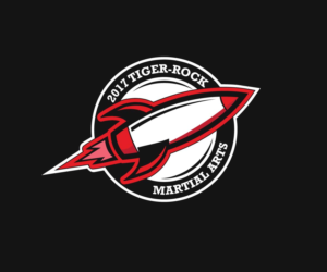 Logo Design by johnnyblackman for Tiger-Rock Martial Arts | Design: #13466404