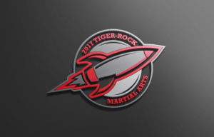 Logo Design by johnnyblackman for Tiger-Rock Martial Arts | Design: #13466406