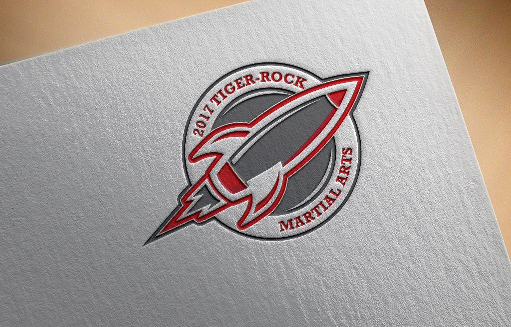 Logo Design by johnnyblackman for Tiger-Rock Martial Arts | Design #13466408
