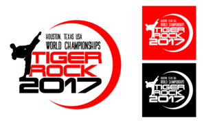 Logo Design by wiesnu.a for Tiger-Rock Martial Arts | Design: #13496381
