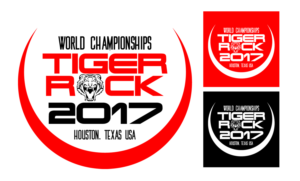 Logo Design by wiesnu.a for Tiger-Rock Martial Arts | Design: #13496694