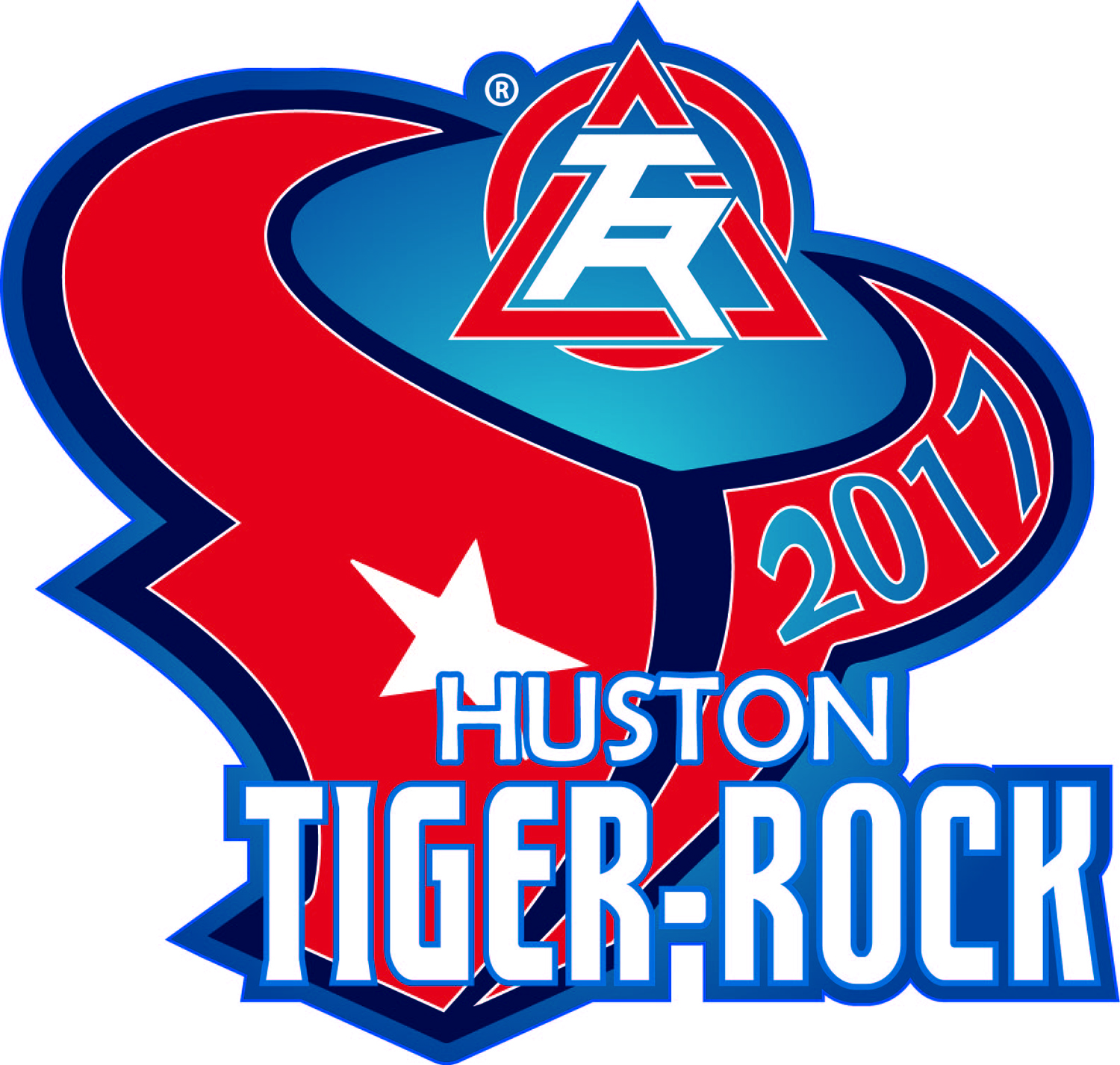 Logo Design by Aleksandar96 for Tiger-Rock Martial Arts | Design #13476407