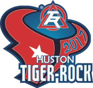 Logo Design by Aleksandar96 for Tiger-Rock Martial Arts | Design: #13476407