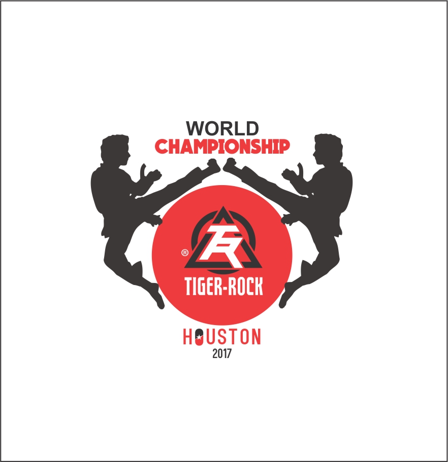 Logo Design by fumbh.designs for Tiger-Rock Martial Arts | Design #13465982