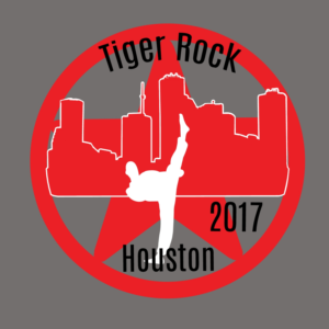 Logo Design by izzy2crazy for Tiger-Rock Martial Arts | Design: #13474989