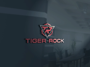 Logo Design by rafa studio for Tiger-Rock Martial Arts | Design: #13469890