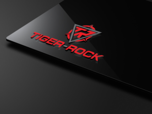 Logo Design by rafa studio for Tiger-Rock Martial Arts | Design: #13469891