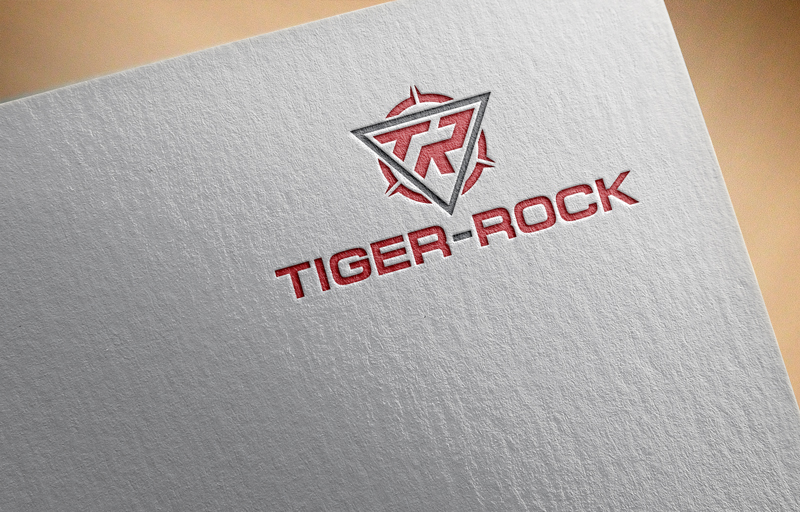 Diseño de Logo por rafa studio para Tiger-Rock Martial Arts | Diseño #13469892