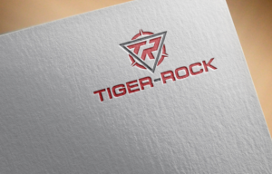 Logo Design by rafa studio for Tiger-Rock Martial Arts | Design: #13469892