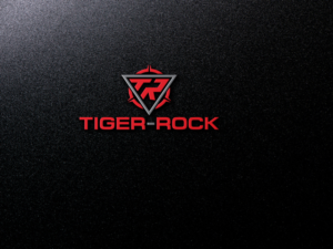 Logo-Design von rafa studio für Tiger-Rock Martial Arts | Design: #13469894