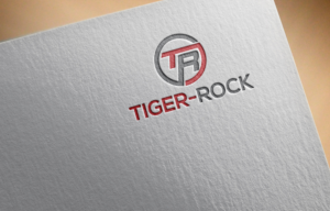 Logo Design by rafa studio for Tiger-Rock Martial Arts | Design: #13469917
