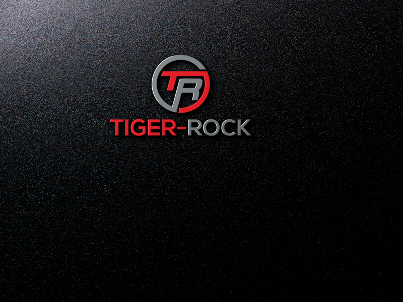 Logo Design by rafa studio for Tiger-Rock Martial Arts | Design #13469918