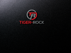 Logo Design by rafa studio for Tiger-Rock Martial Arts | Design: #13469918