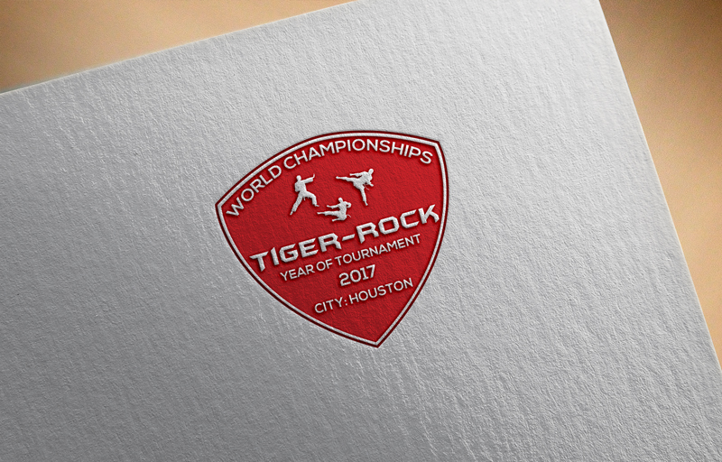 Logo Design by logout babu for Tiger-Rock Martial Arts | Design #13462870