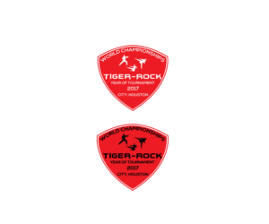 Logo-Design von logout babu für Tiger-Rock Martial Arts | Design: #13462872