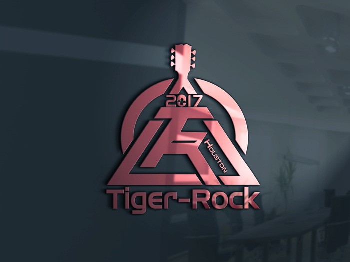Design de Logo par taherswapon pour Tiger-Rock Martial Arts | Design #13469115