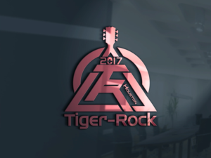 Logo Design by taherswapon for Tiger-Rock Martial Arts | Design: #13469115
