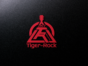 Logo Design by taherswapon for Tiger-Rock Martial Arts | Design: #13469117