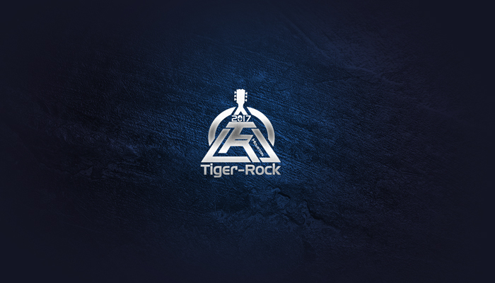 Logo Design by taherswapon for Tiger-Rock Martial Arts | Design #13469119
