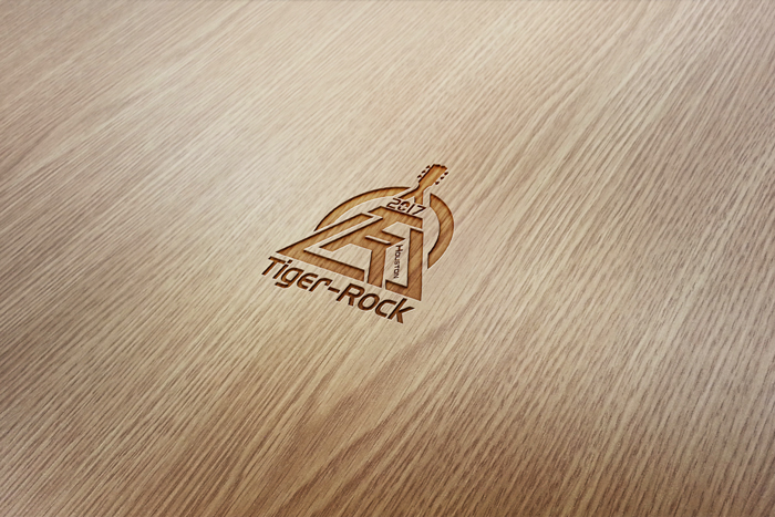 Logo Design by taherswapon for Tiger-Rock Martial Arts | Design #13469121