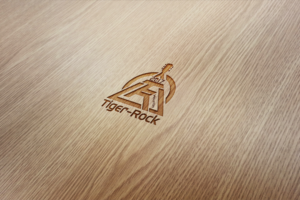 Logo Design by taherswapon for Tiger-Rock Martial Arts | Design: #13469121