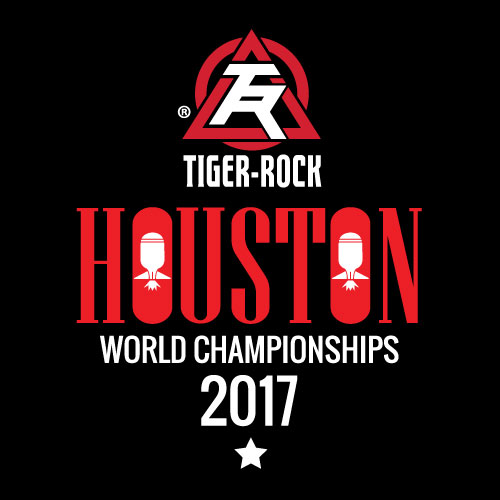 Logo Design by Josue.Silva for Tiger-Rock Martial Arts | Design #13501808