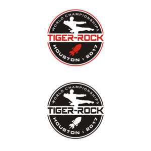 Logo-Design von Sushma für Tiger-Rock Martial Arts | Design: #13464170