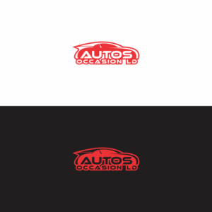 AUTOS OCCASION LD | Design de Logo par ViciouSaint