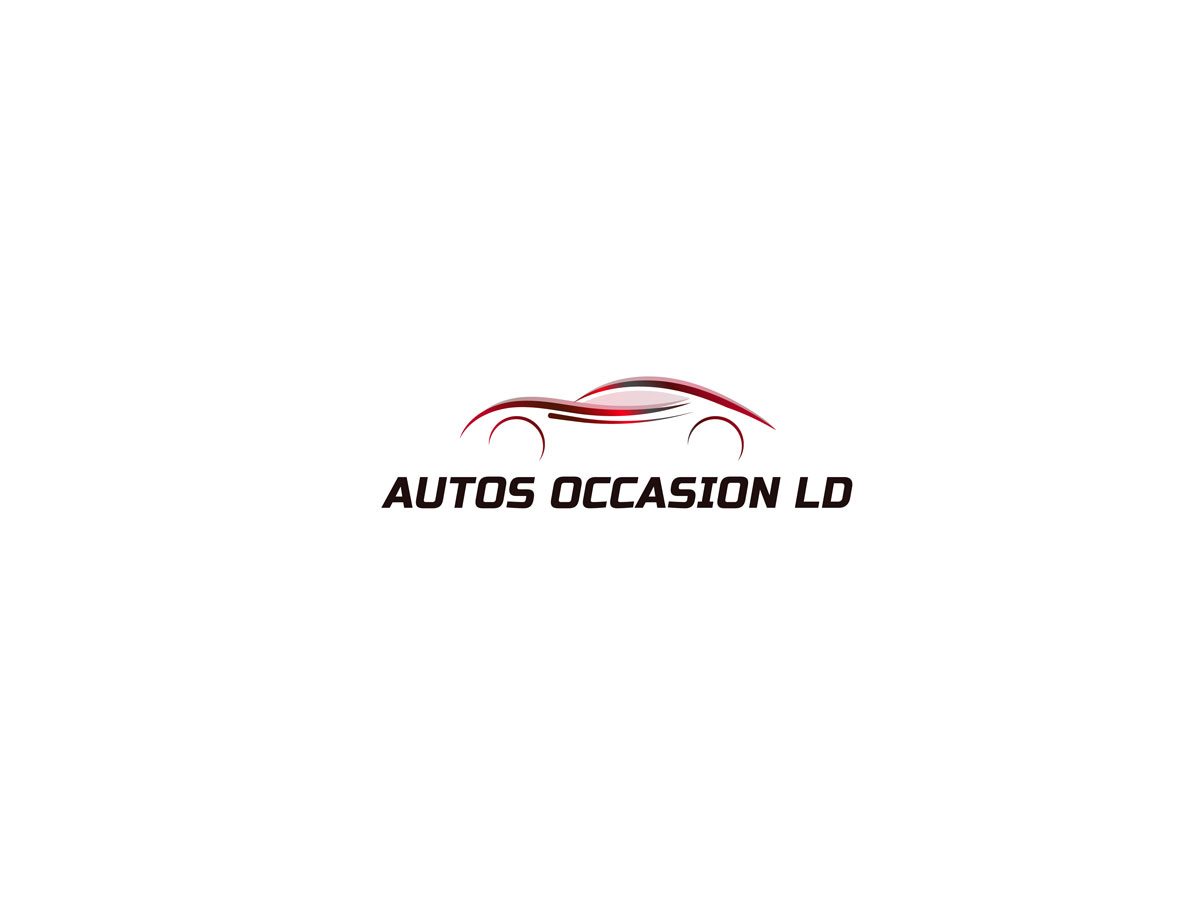 Logo Design by sbelogd for Autos Occasion LD | Design #13499182