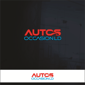 Logo Design by Arham Hidayat for Autos Occasion LD | Design #13470972