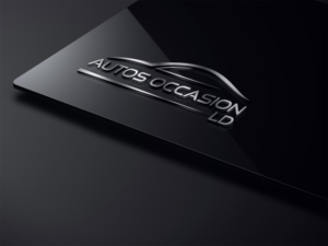 Diseño de Logo por Sada Lal 2021 para Autos Occasion LD | Diseño: #13476874