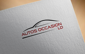 Logo Design by Sada Lal 2021 for Autos Occasion LD | Design: #13476876