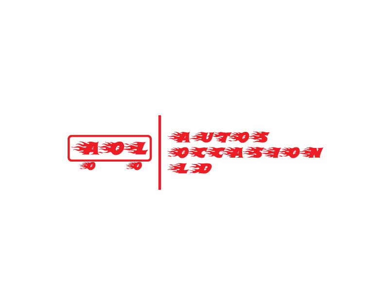 Logo Design by adobeomor for Autos Occasion LD | Design #13495691