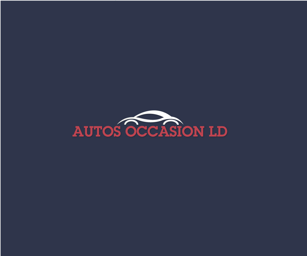 Logo Design by Unicgraphs for Autos Occasion LD | Design #13486528
