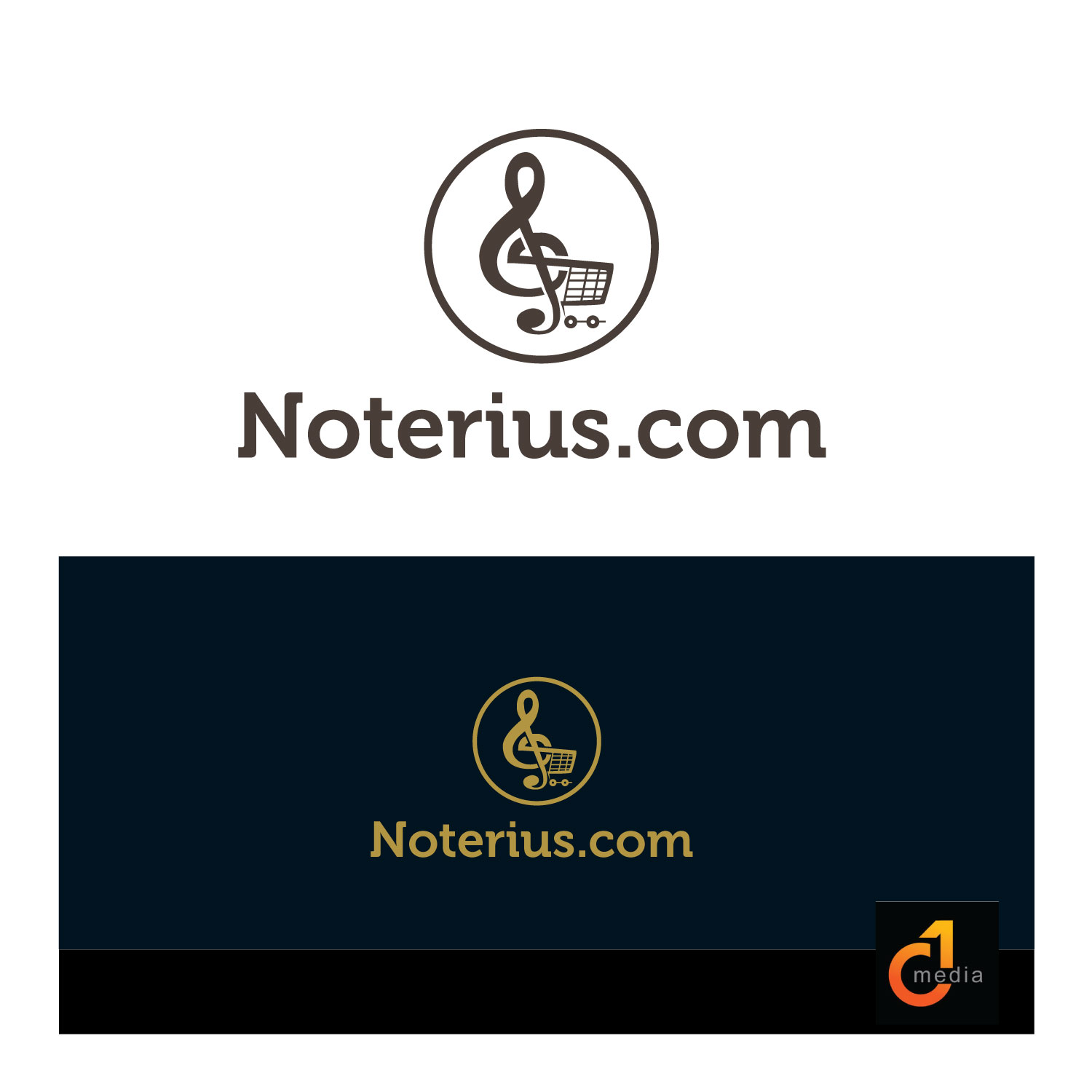 Logo Design by C1 Media for this project | Design #13487216