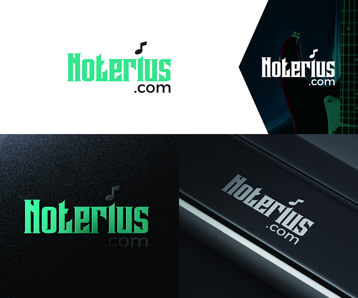 Logo Design by eMARK for this project | Design #13486308