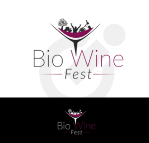 Logo Design by IMPACTICON for ivinum, unipessoal Lda | Design: #13513694