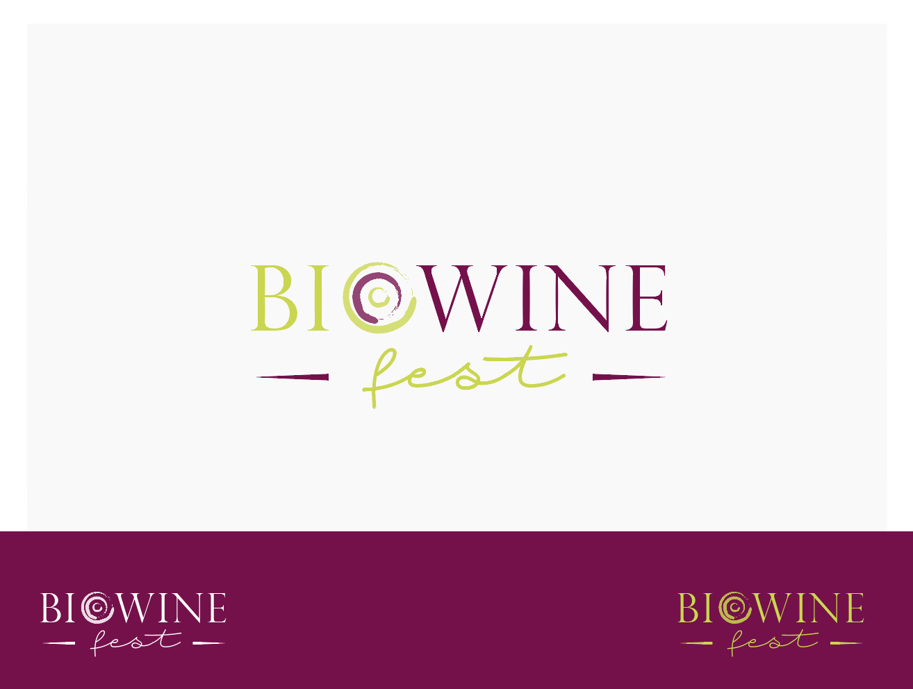 Logo Design by wonderland for ivinum, unipessoal Lda | Design #13510035