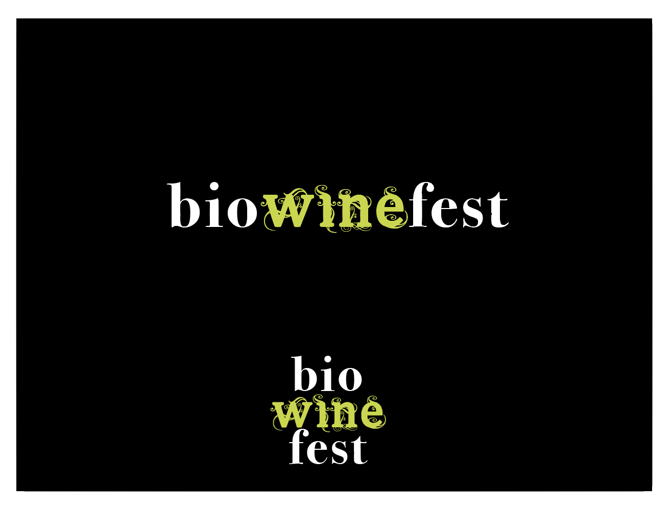 Logo Design by wonderland for ivinum, unipessoal Lda | Design #13510405