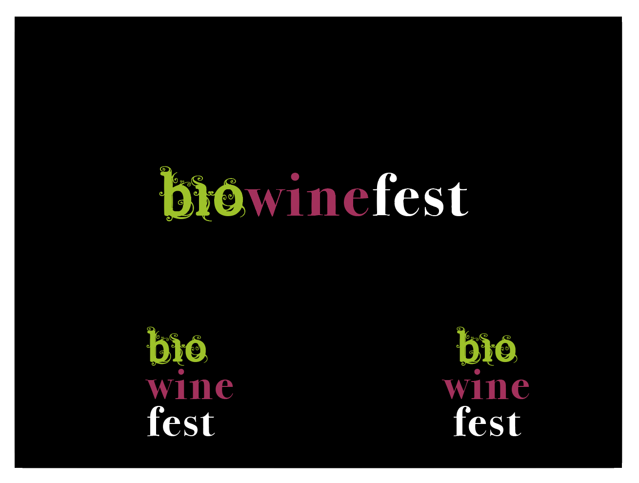 Logo Design by wonderland for ivinum, unipessoal Lda | Design #13554245