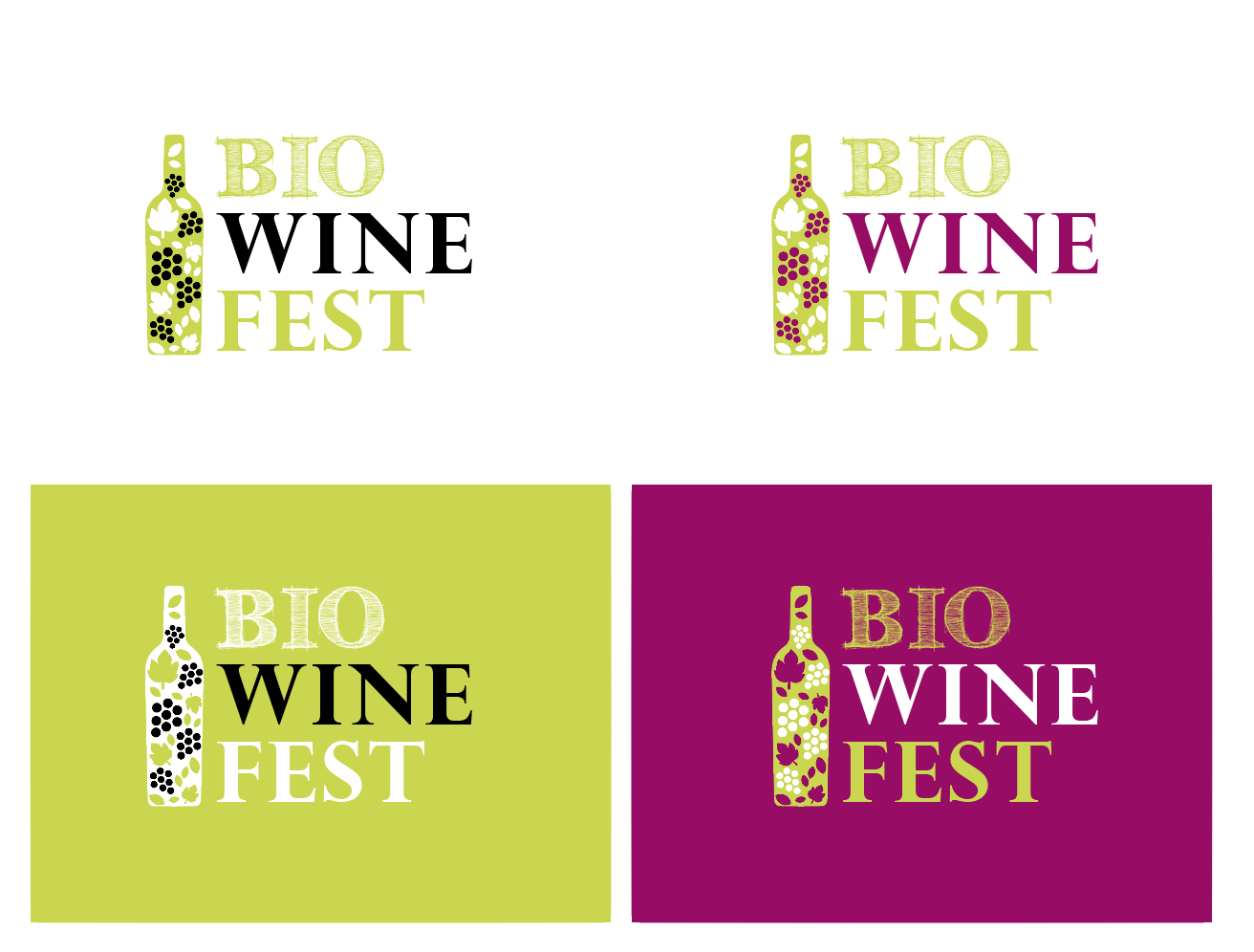 Design de Logo par wonderland pour ivinum, unipessoal Lda | Design : #13737263
