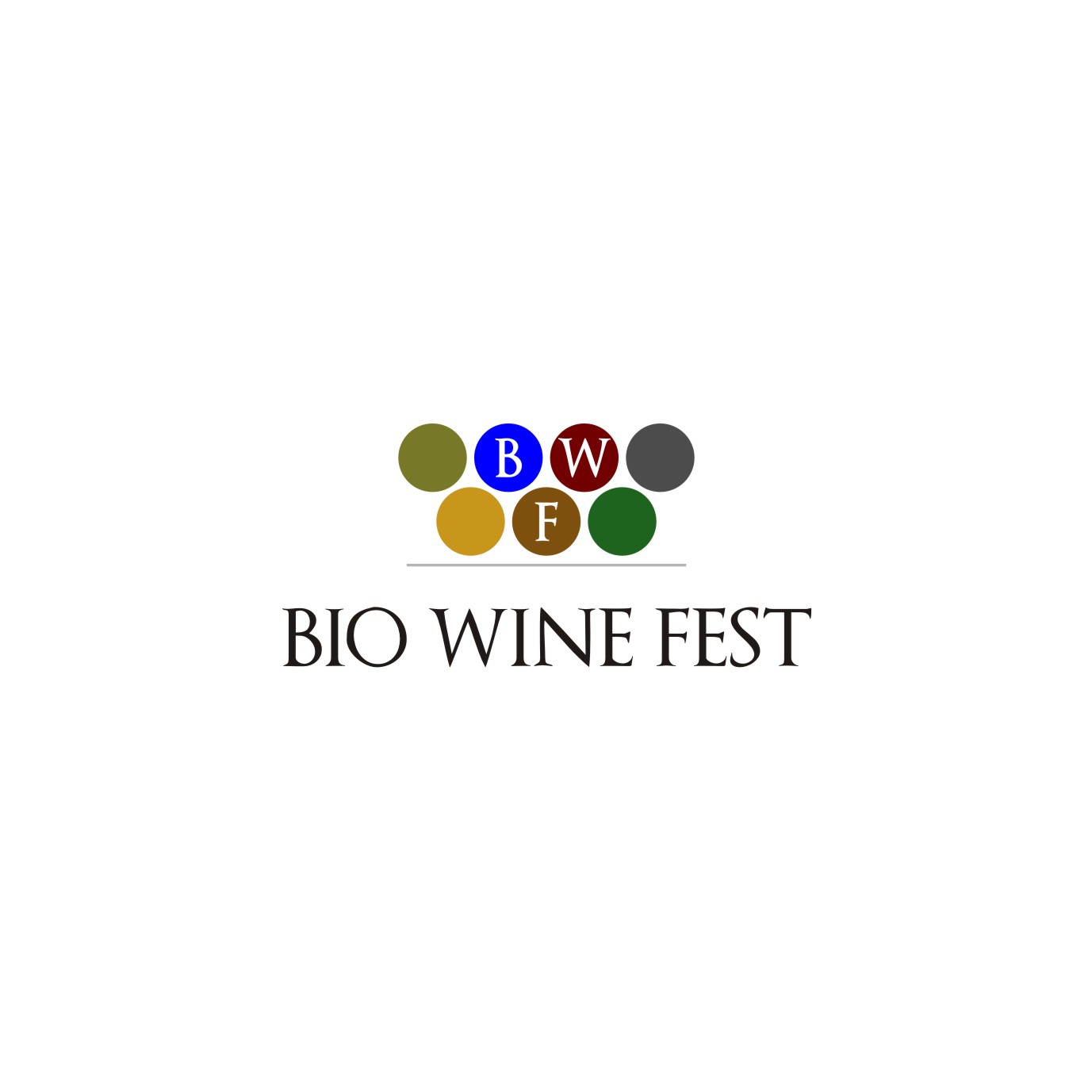 Logo Design by KingGeorge for ivinum, unipessoal Lda | Design #13461368