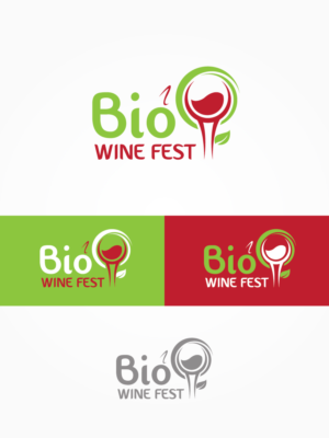 Logo Design by creativeediot for ivinum, unipessoal Lda | Design #13493235