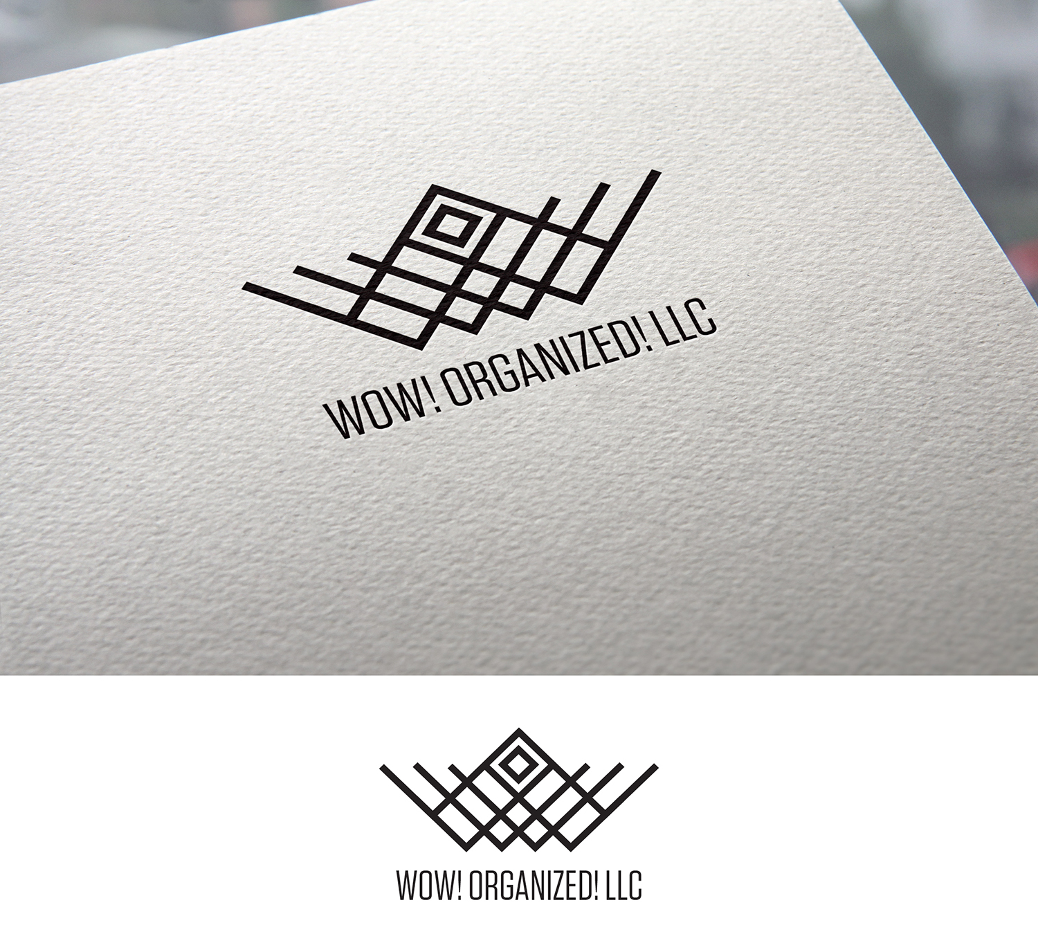 Logo Design by Anooshaa for this project | Design #13495008