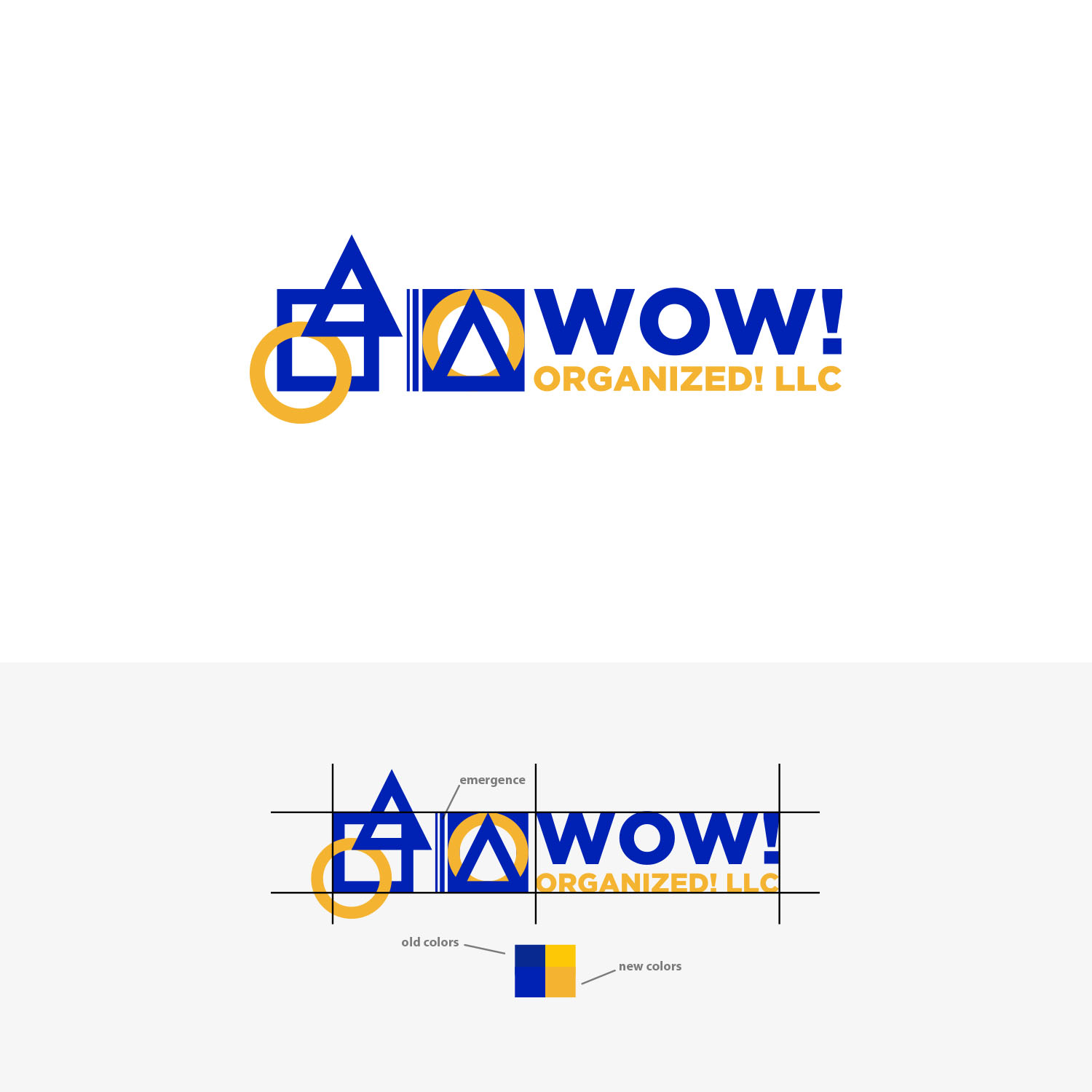 Logo Design by Grapismo Brand Studio for this project | Design #13590354