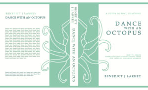 Book Cover Design by bonafidegirl.sip for Learning Republic | Design: #13644659