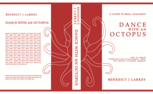 Book Cover Design by bonafidegirl.sip for Learning Republic | Design: #13644660