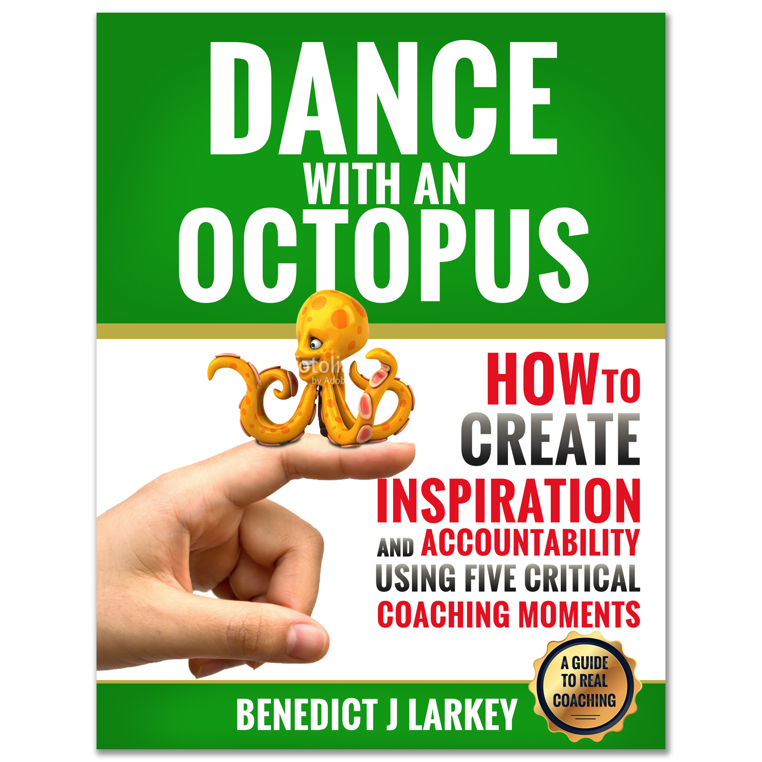 Book Cover Design by autentik design for Learning Republic | Design #13598182